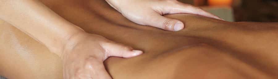 aroma-massages