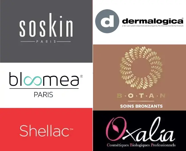 aroma institut cosmetique bio