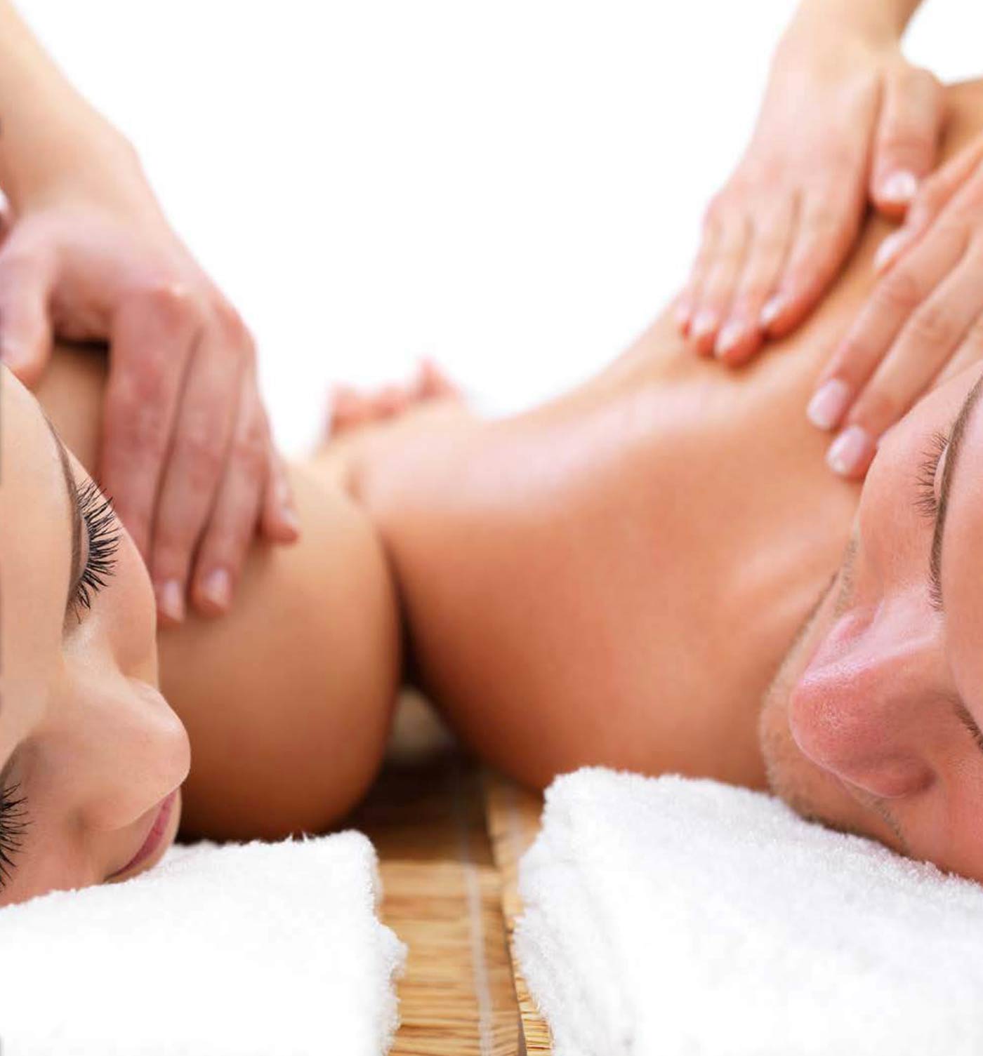 Soins à effectuer en tandem