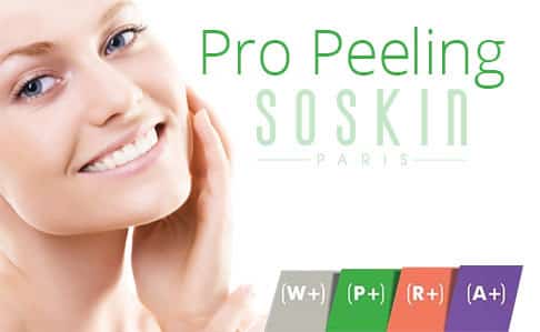 Aroma Soskin Pro peeling