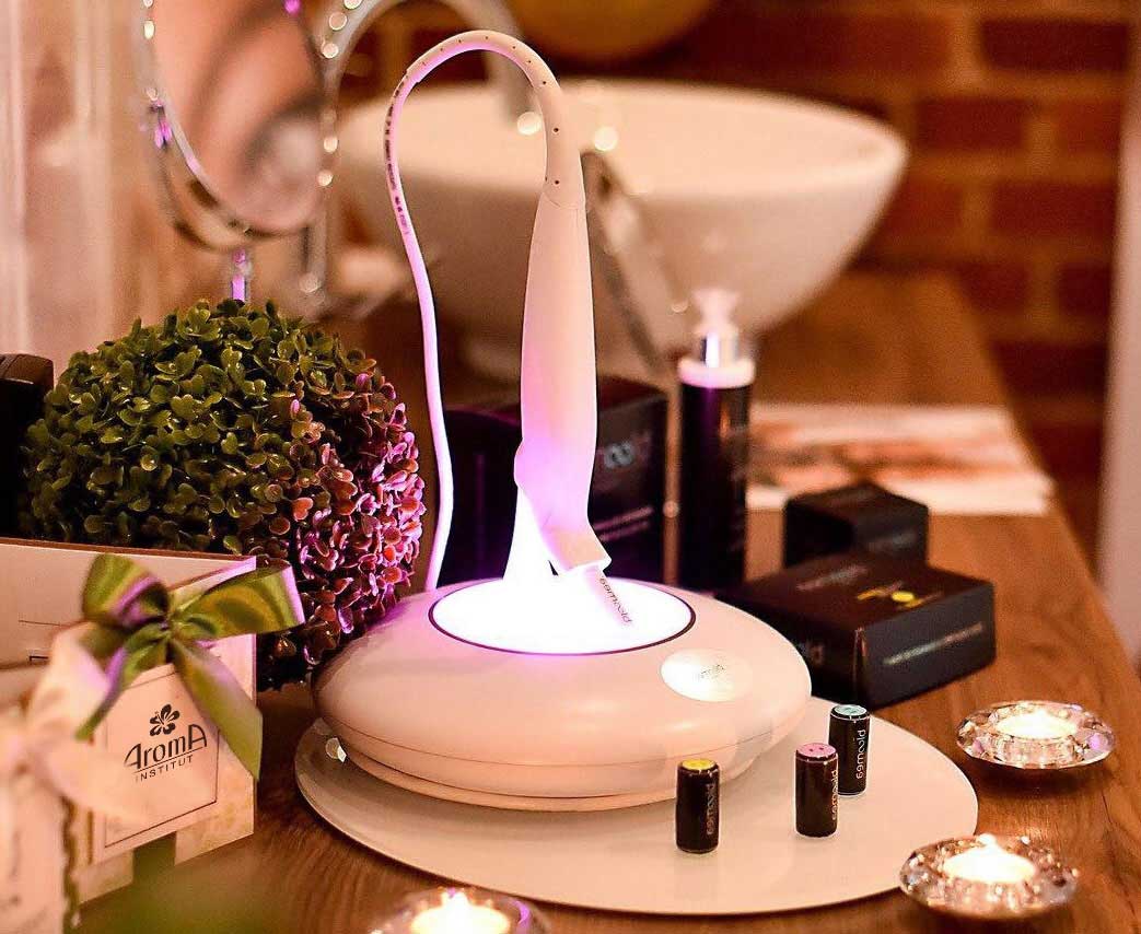 Soin visage et corps Bloomea